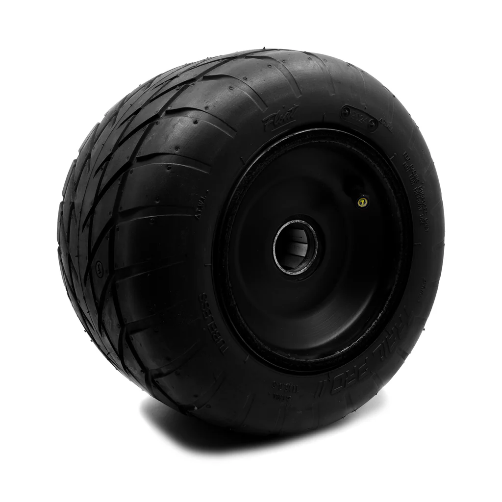 TFL Trail Pro II treaded Onewheel tire