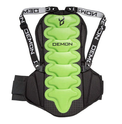 Demon Flexforce Pro Spine Guard