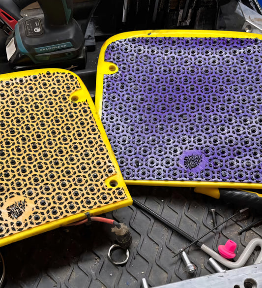 EvoElite™ for XR (OG) Pads (Stock, Kush, Platypus, etc)