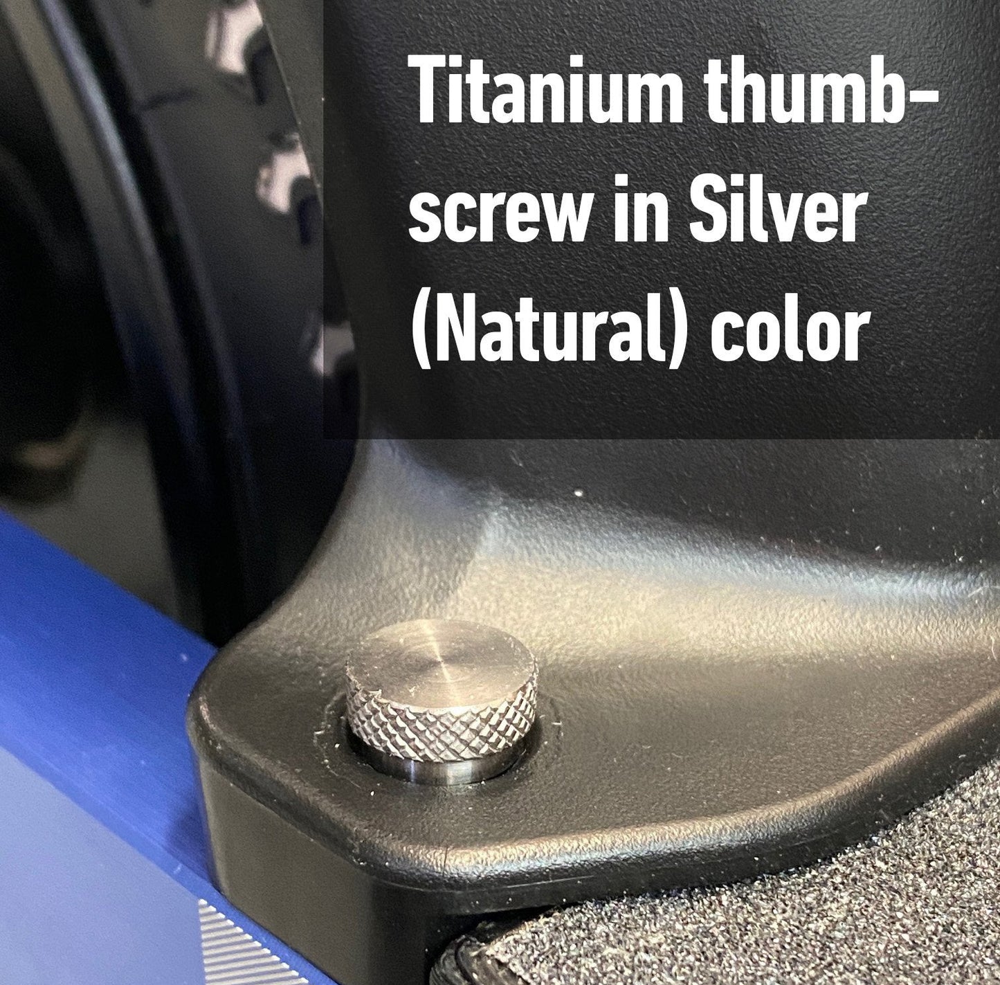 Contour Fender for XR / Plus - SALE!