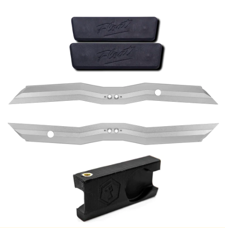 WTF TRIPle Bundle For Onewheel GT/GT-S Series™