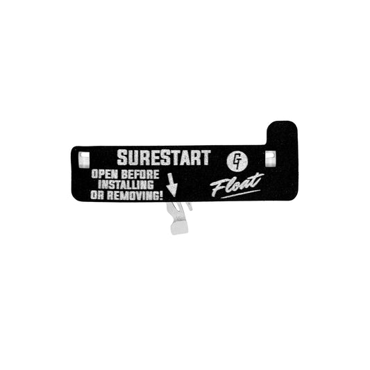 Surestart for Onewheel