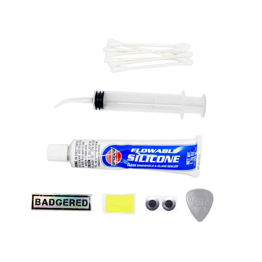 Badger Waterproofing Kit for Onewheel