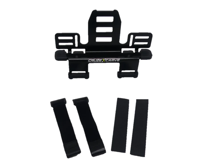 Adventure Pack Mounts