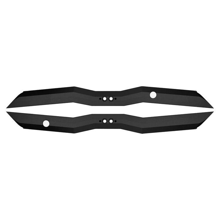 Rails & Rail Guards