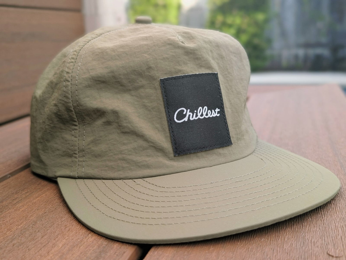 Chillest Everyday Hat
