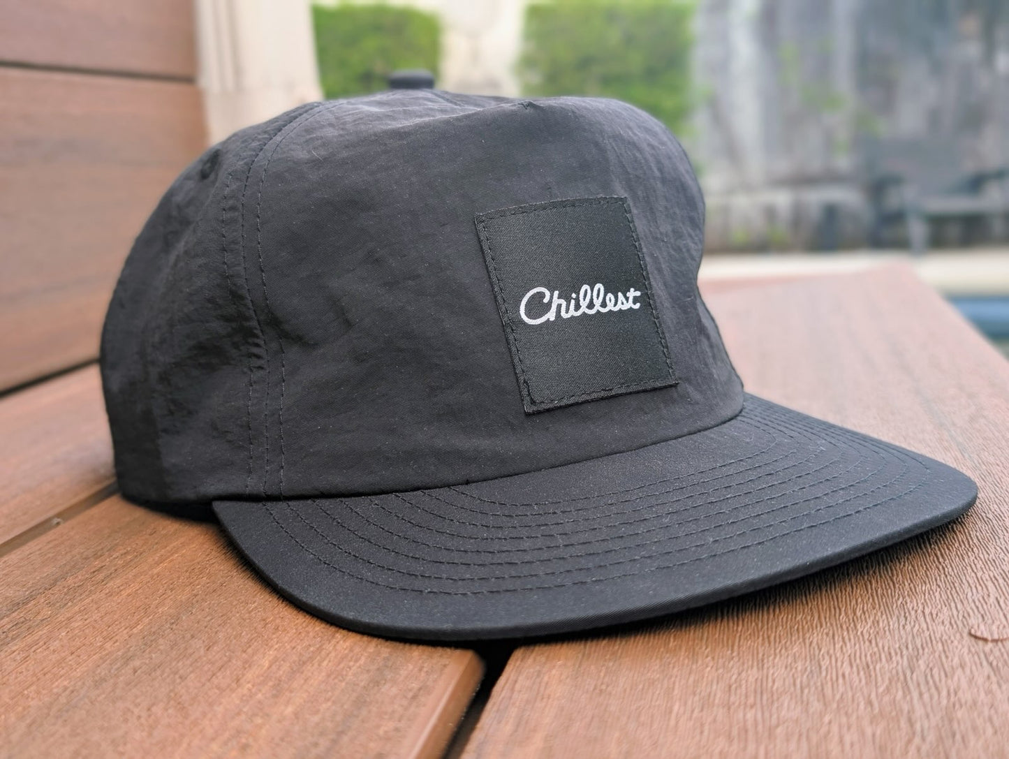 Chillest Everyday Hat