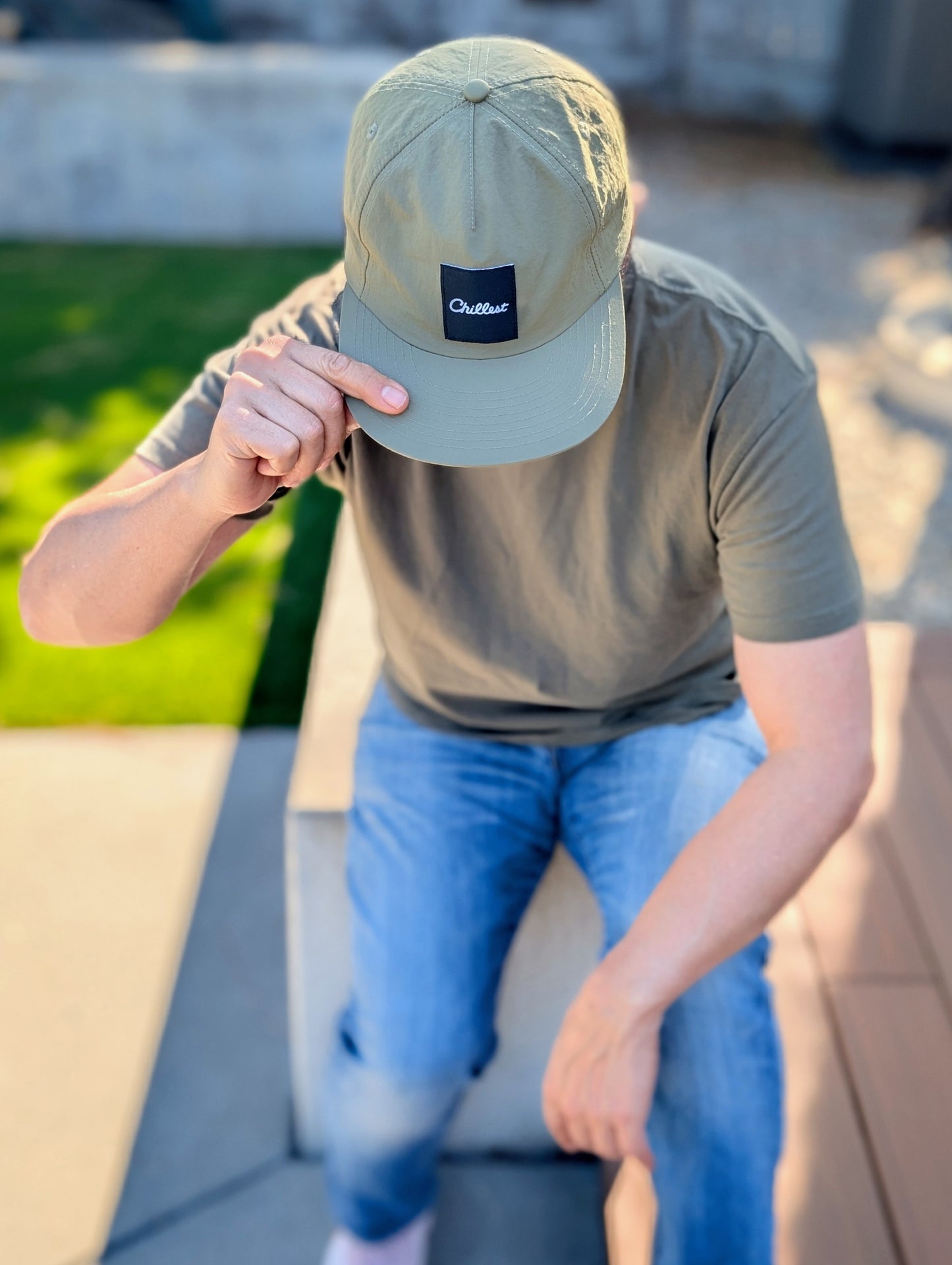 Chillest Everyday Hat