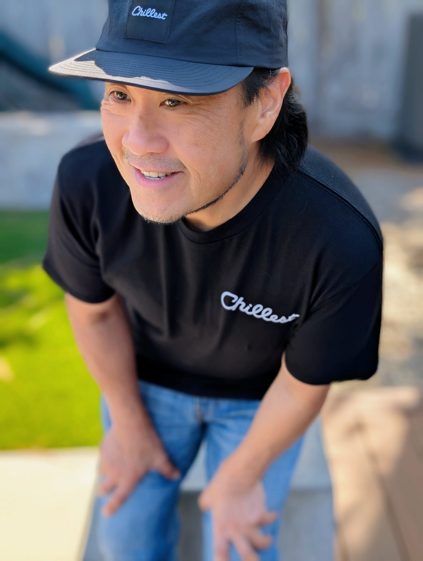 Chillest Everyday Hat