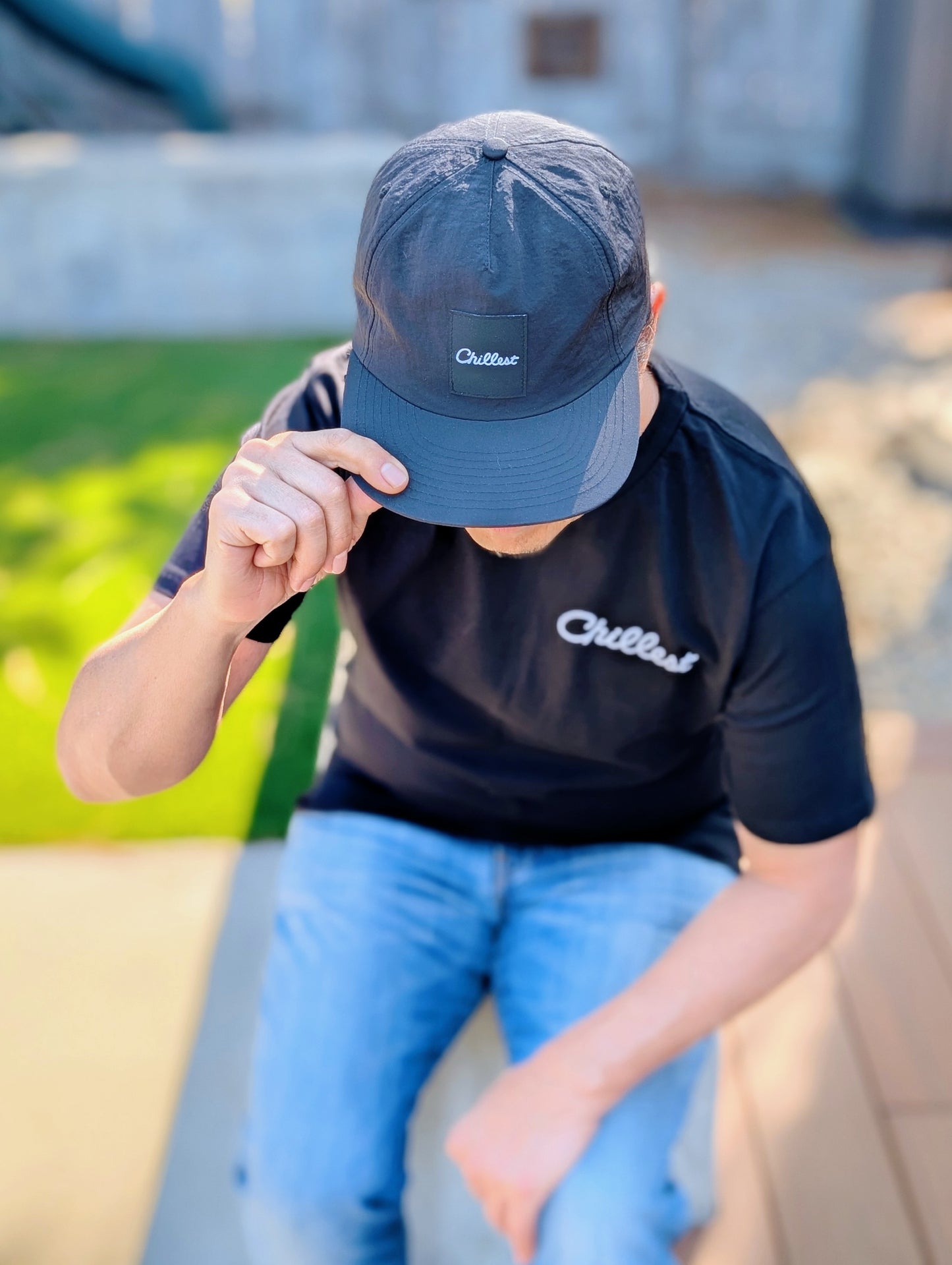 Chillest Everyday Hat