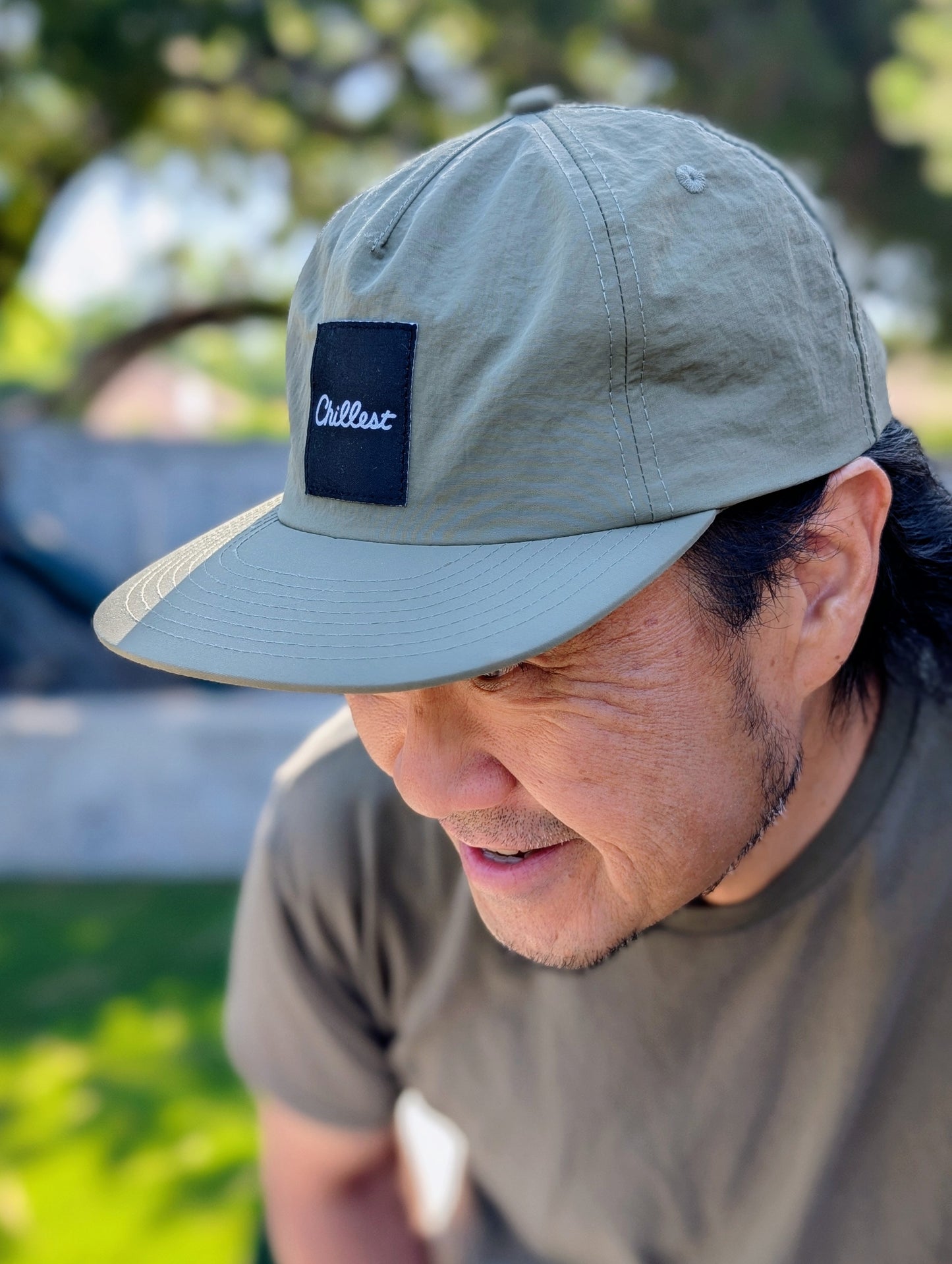 Chillest Everyday Hat