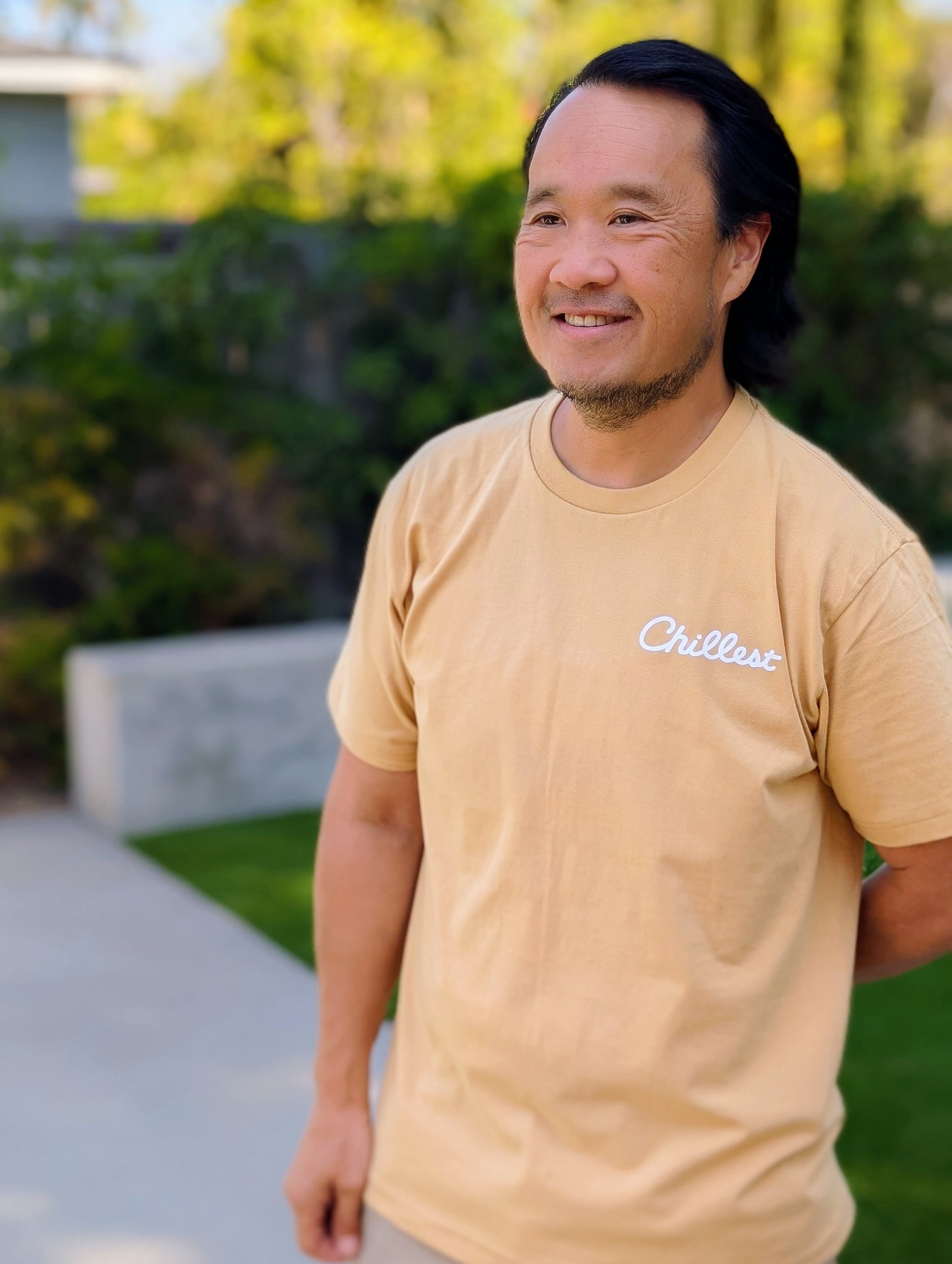 Chillest Everyday Ice Cream Shirt