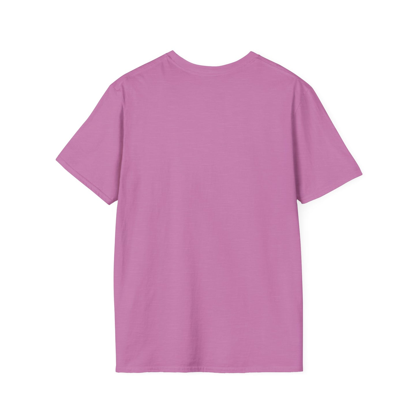 Sharky Shred Shop Unisex Softstyle T-Shirt - Casual Streetwear Tee