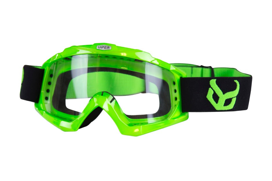 Demon Viper Goggle