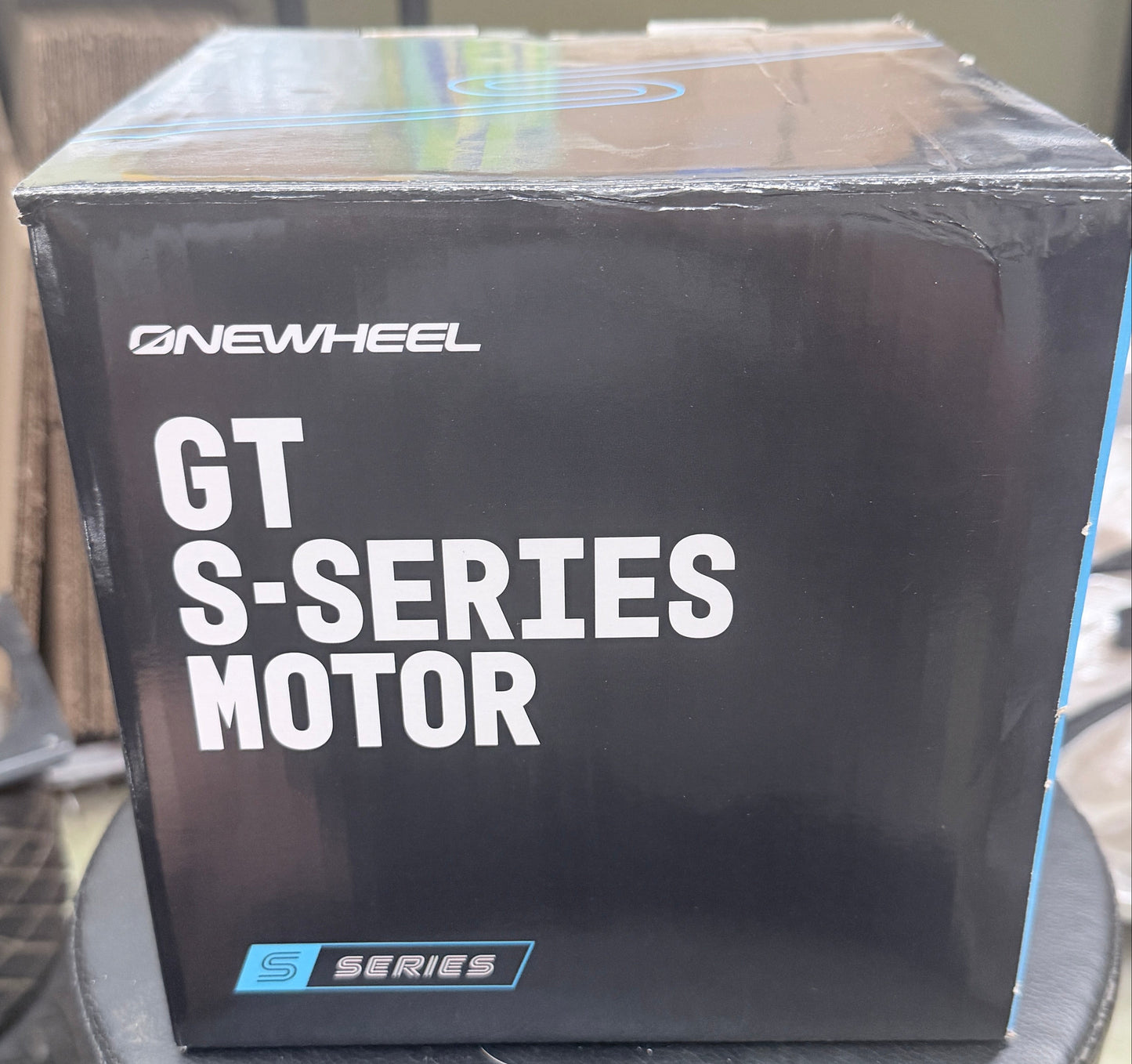 Onewheel GT S-Series 6.5" HUB ONLY (NEW)