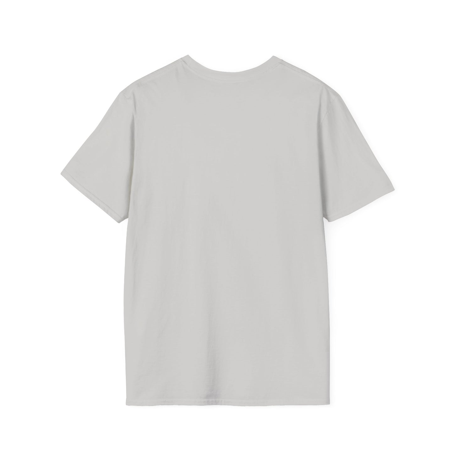 Sharky Shred Shop Unisex Softstyle T-Shirt - Casual Streetwear Tee