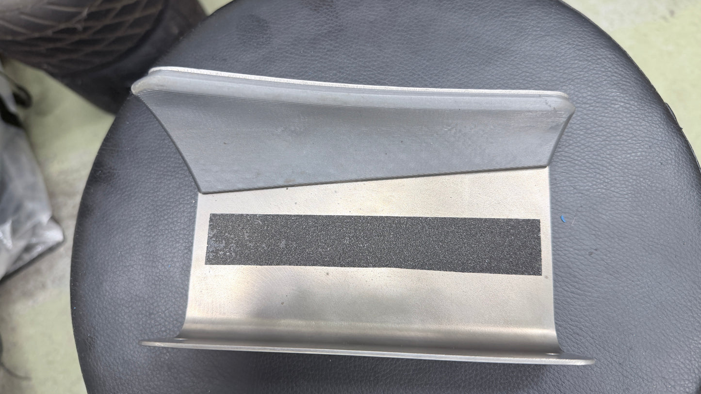 OG Titanium Lifter for Onewheel +XR (Right) (USED)