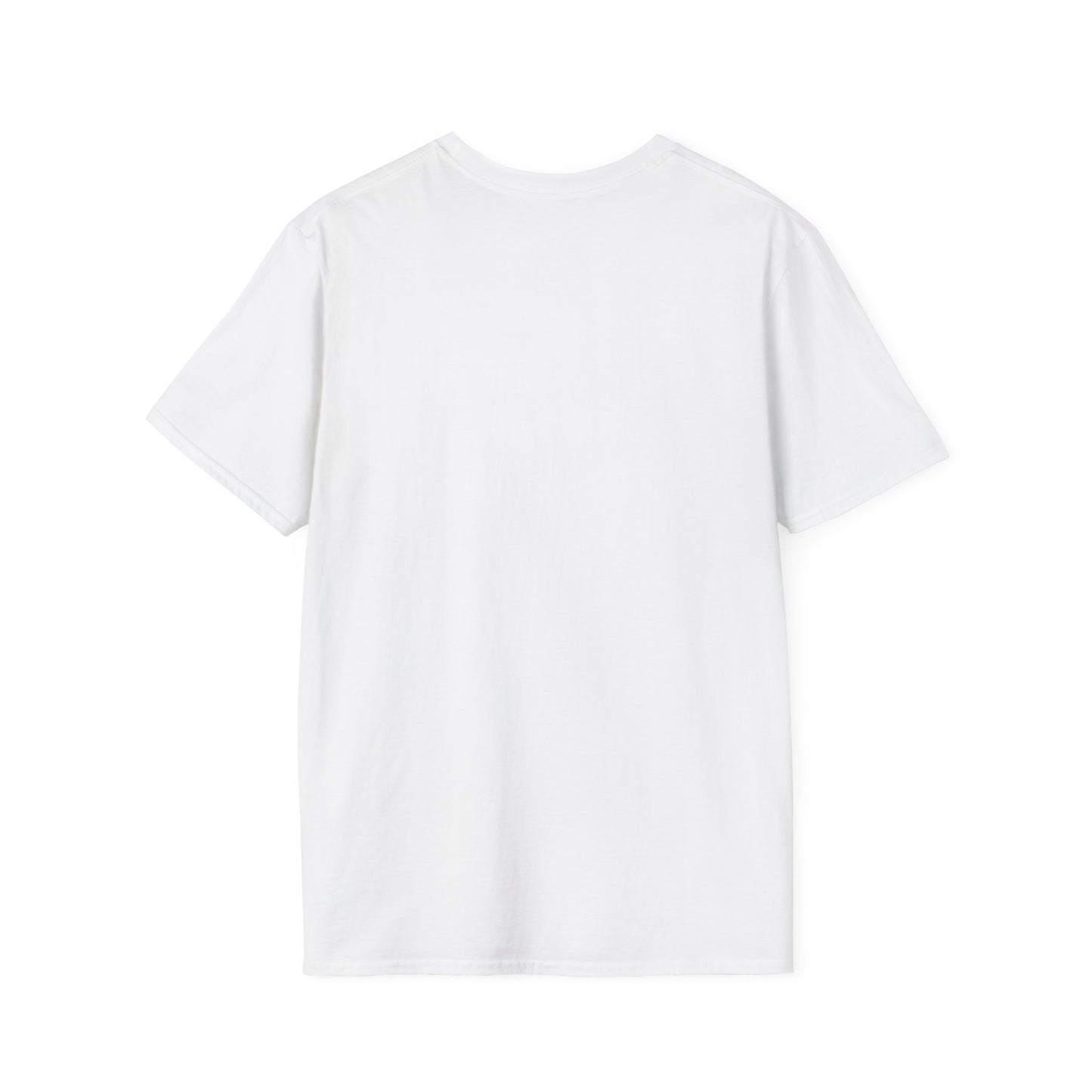 Sharky Shred Shop Unisex Softstyle T-Shirt - Casual Streetwear Tee