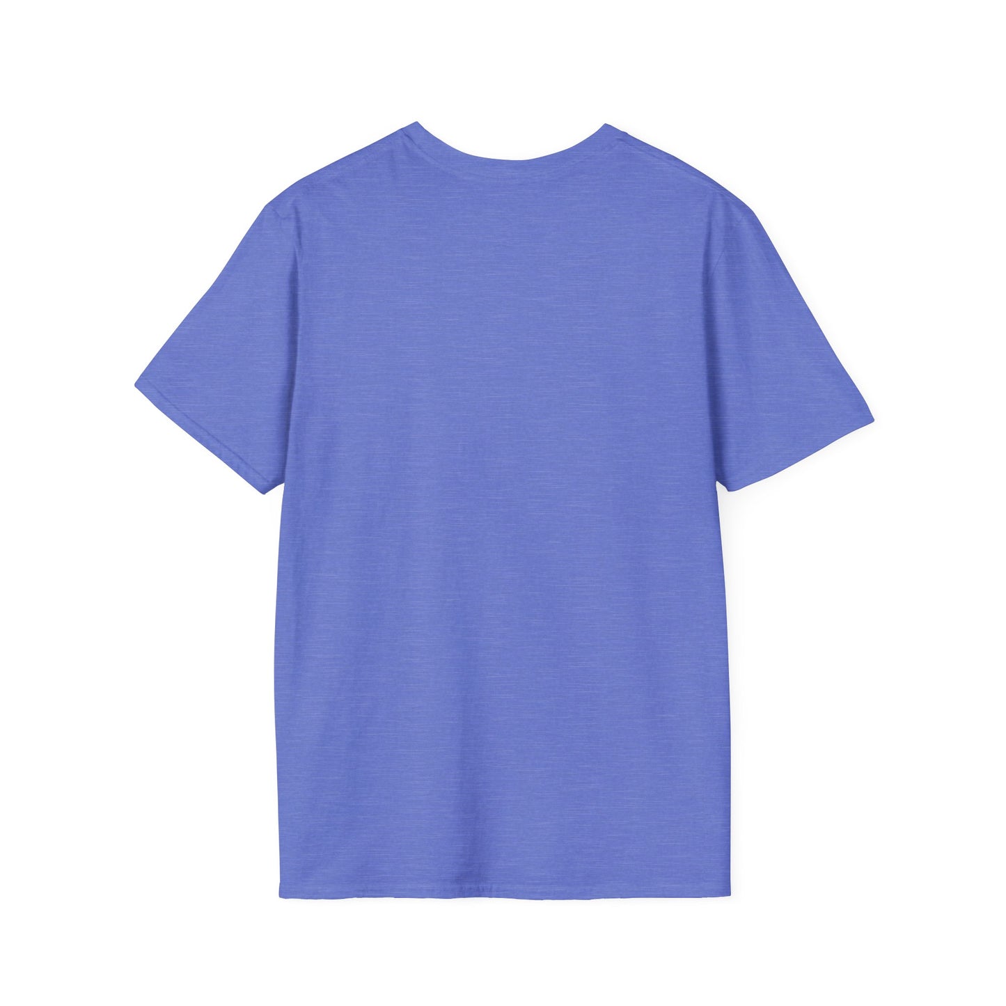 Sharky Shred Shop Unisex Softstyle T-Shirt - Casual Streetwear Tee