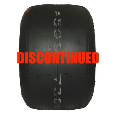 Burris 11.5 X 7.0-6 Slick Tire (BTG)