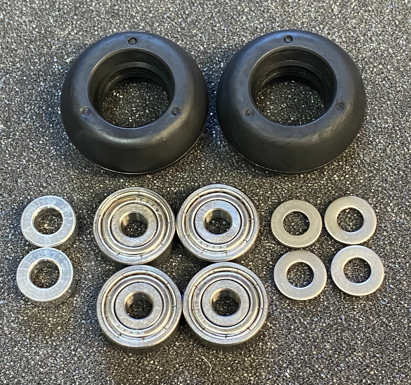 Replacement Parts - FANGS™ 2.1