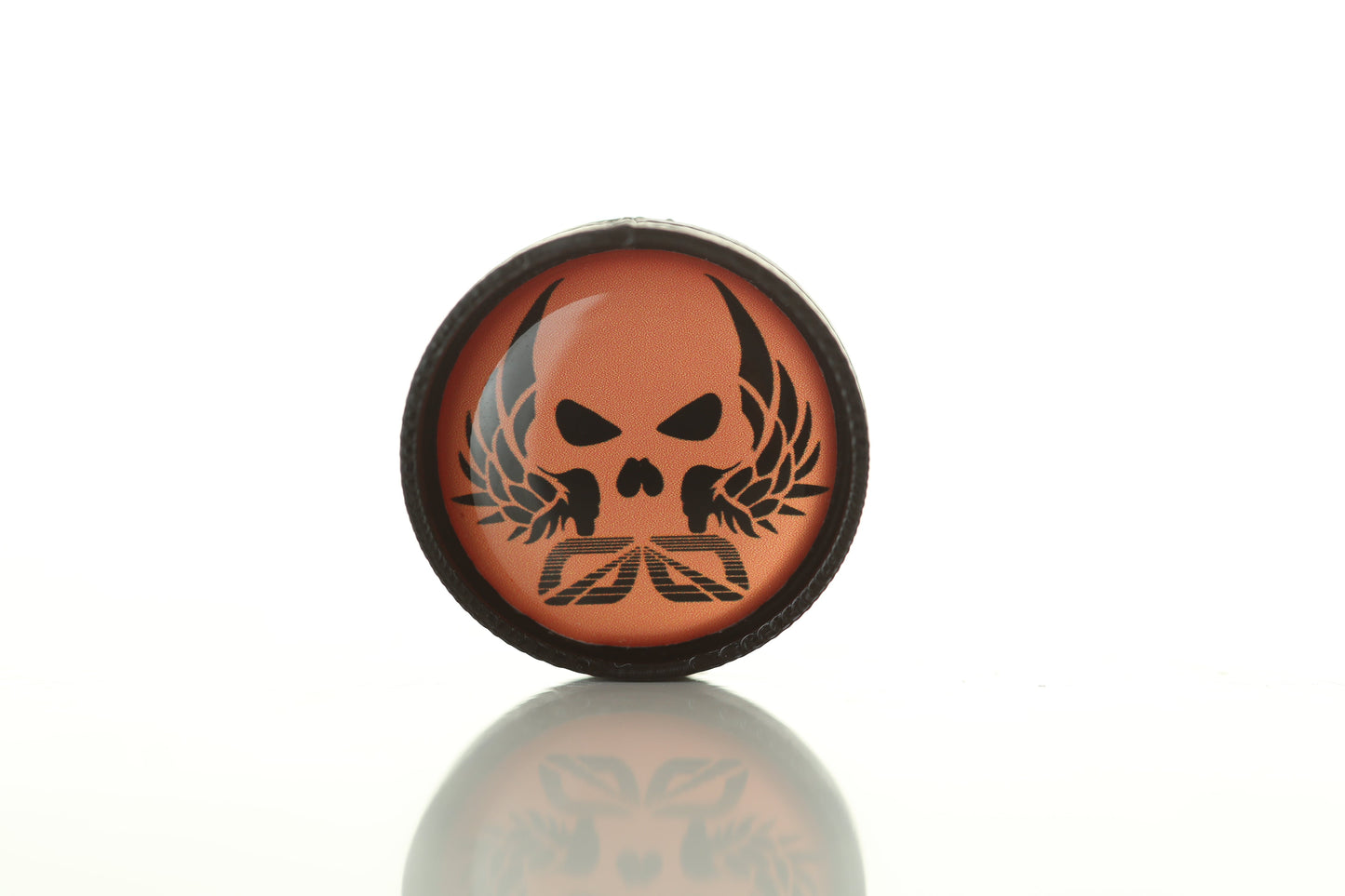 GT Overkill Power Button Cover