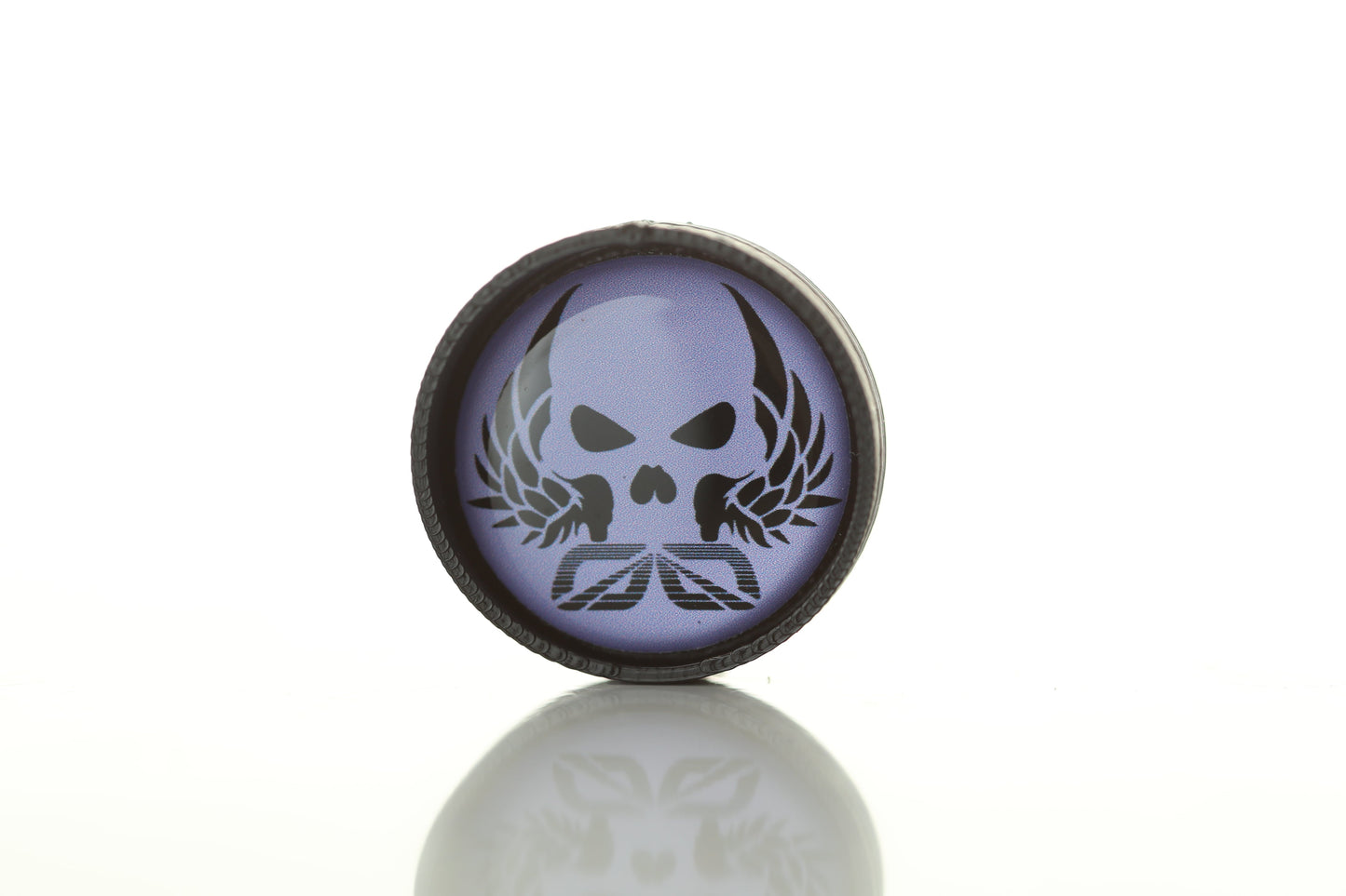 GT Overkill Power Button Cover