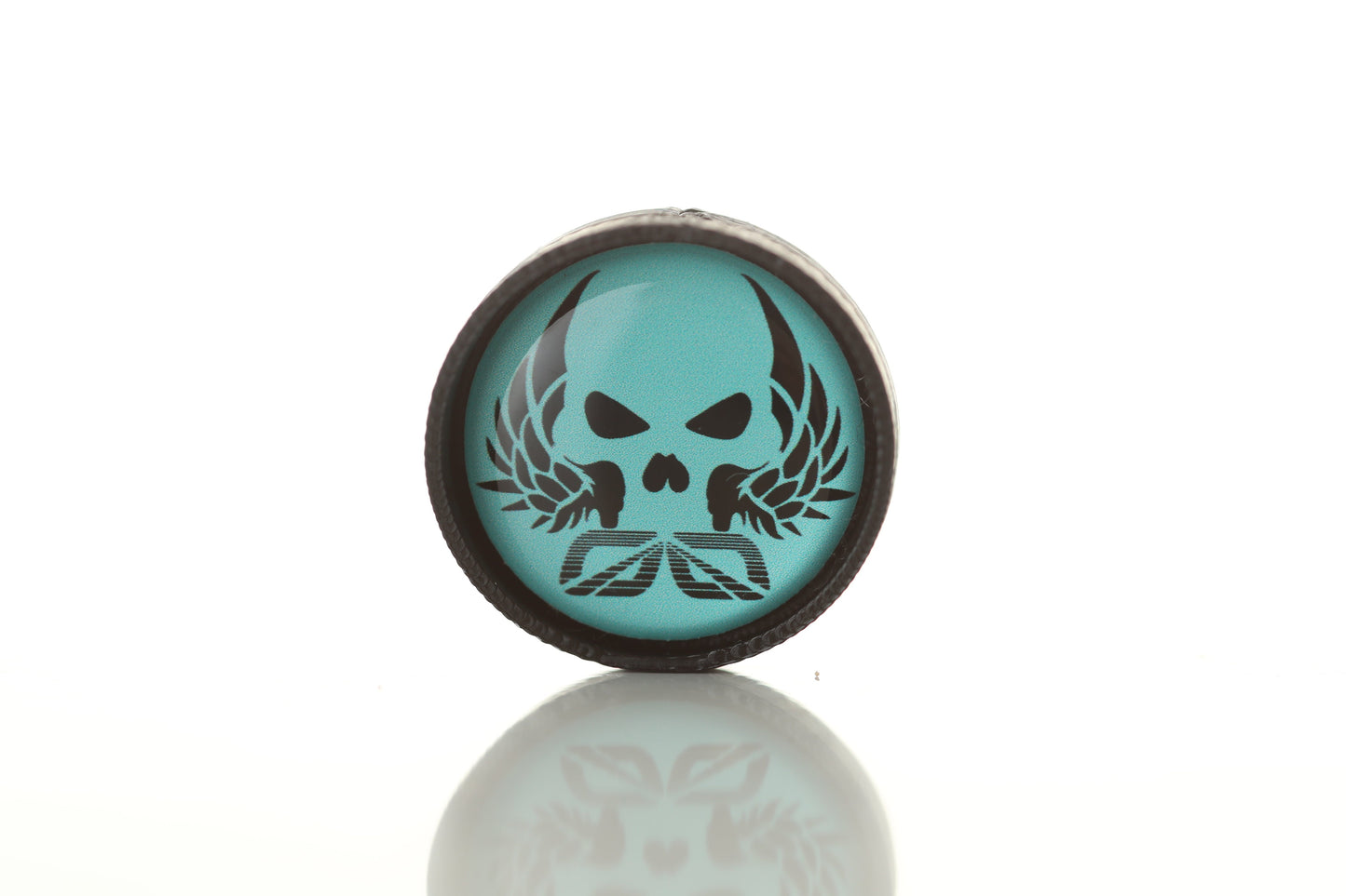 GT Overkill Power Button Cover