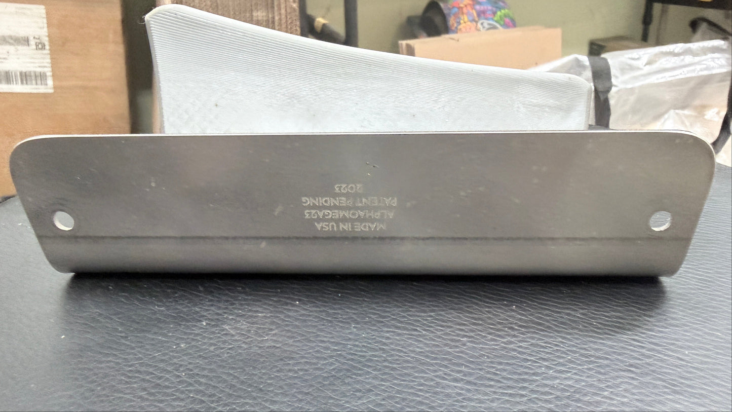 OG Titanium Lifter for Onewheel +XR (Right) (USED)