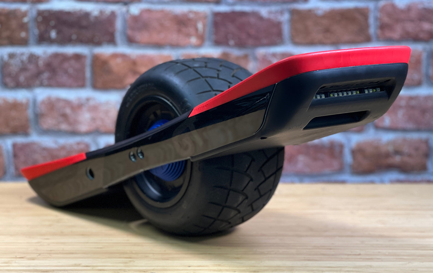 BASH BUMPERS V2 FOR ONEWHEEL GT/GTS - NEW!