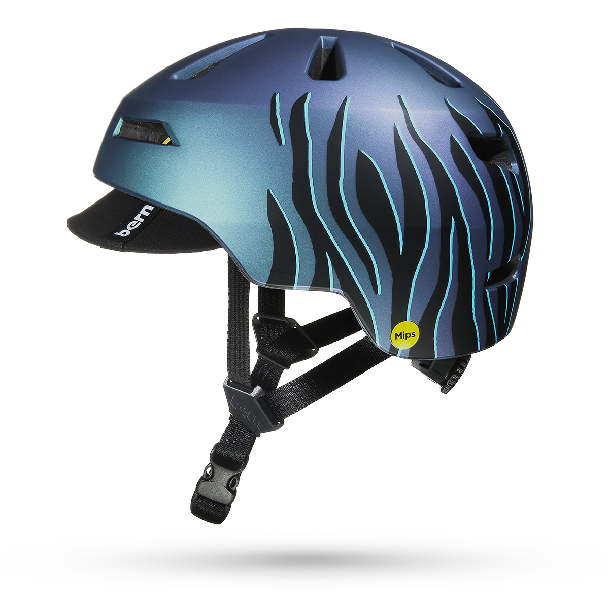 Brentwood Jr. Bike Helmet (Barn Deal)