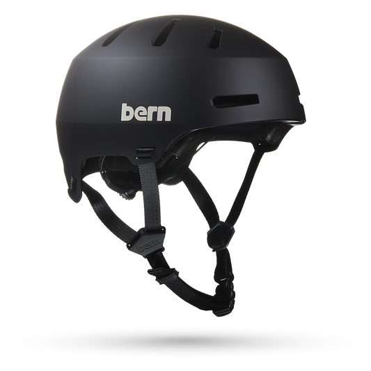 Macon 2.0 Jr. MIPS Bike Helmet (Barn Deal)