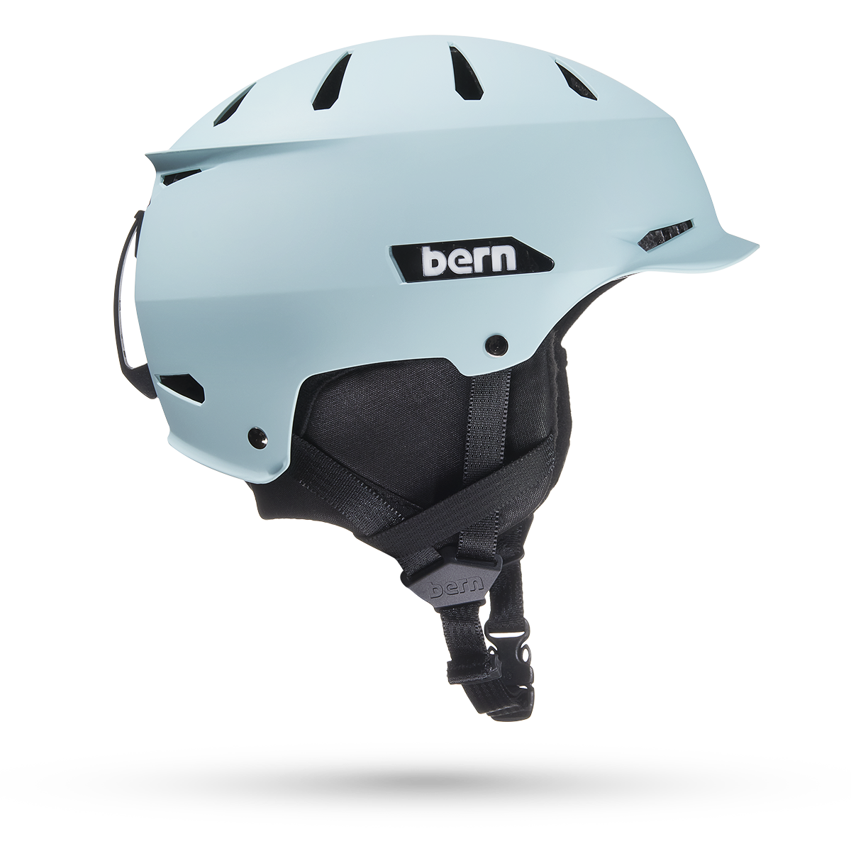 Hendrix Jr. MIPS Winter Helmet (Barn Deal)