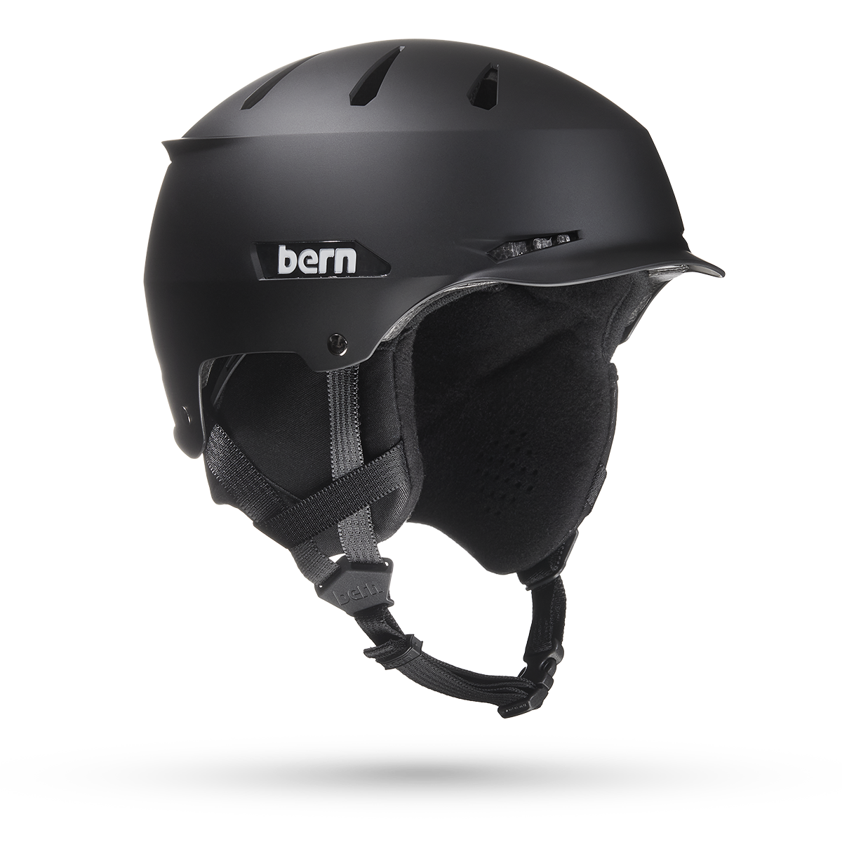 Hendrix Jr. MIPS Winter Helmet (Barn Deal)