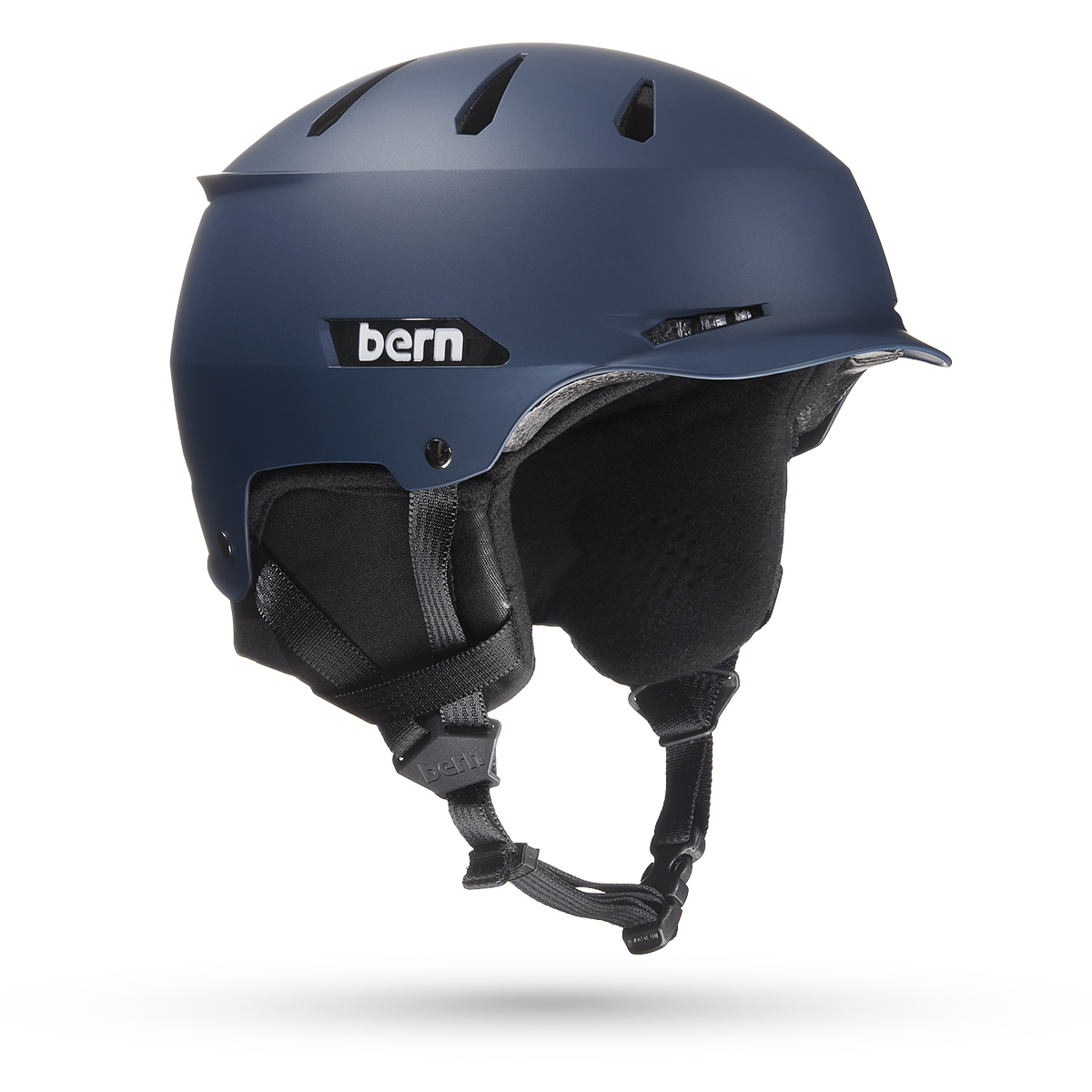 Hendrix Jr. MIPS Winter Helmet (Barn Deal)