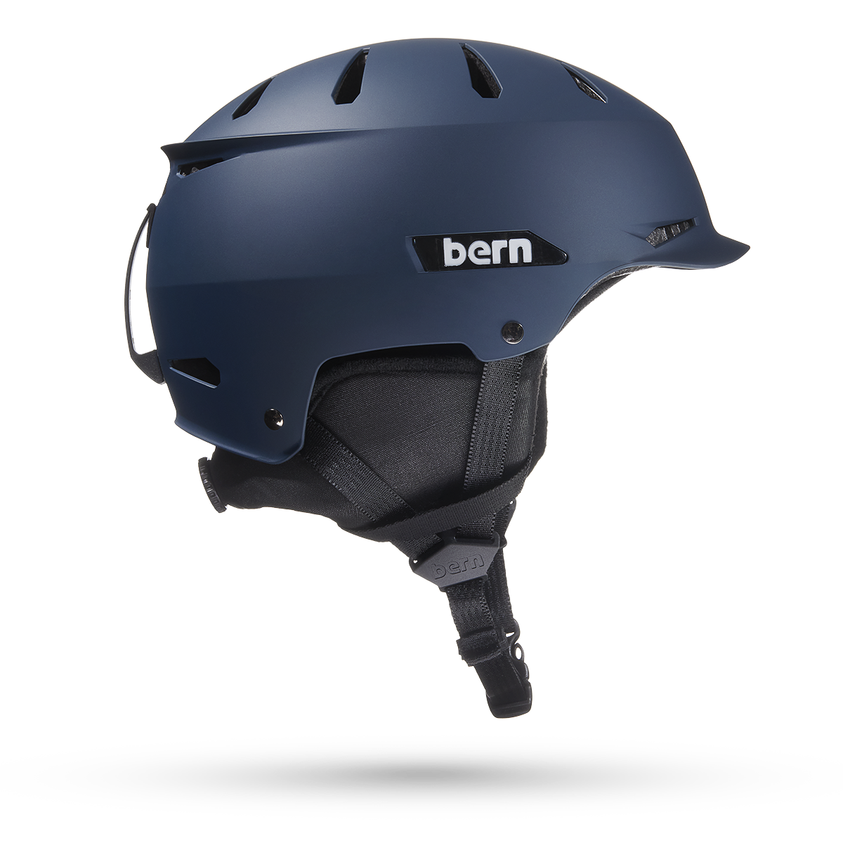 Hendrix Jr. MIPS Winter Helmet (Barn Deal)