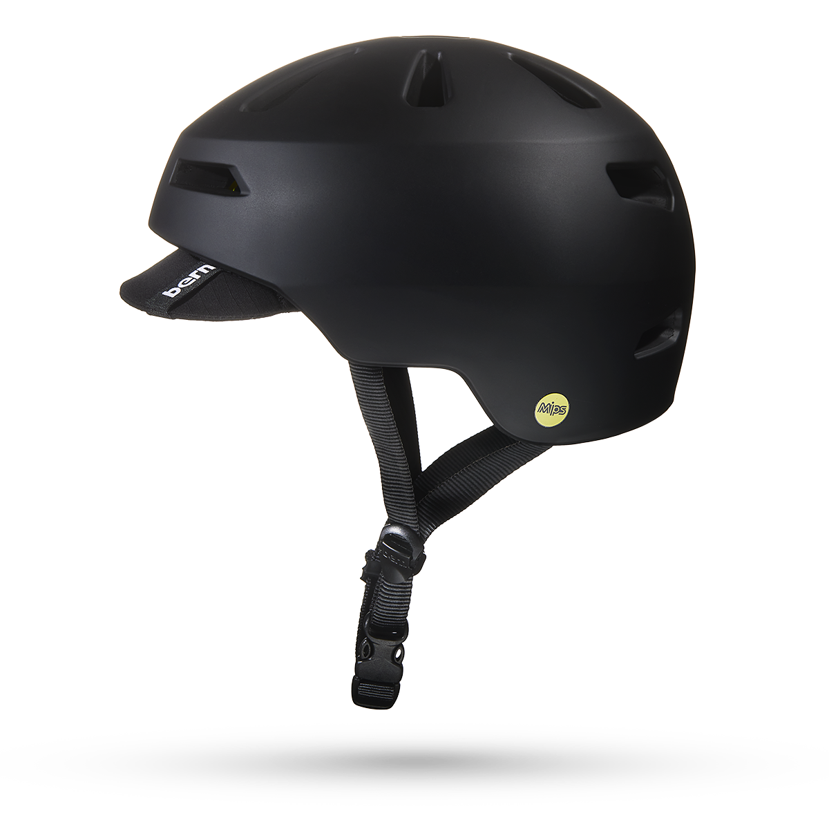 Brentwood 2.0 MIPS Bike Helmet