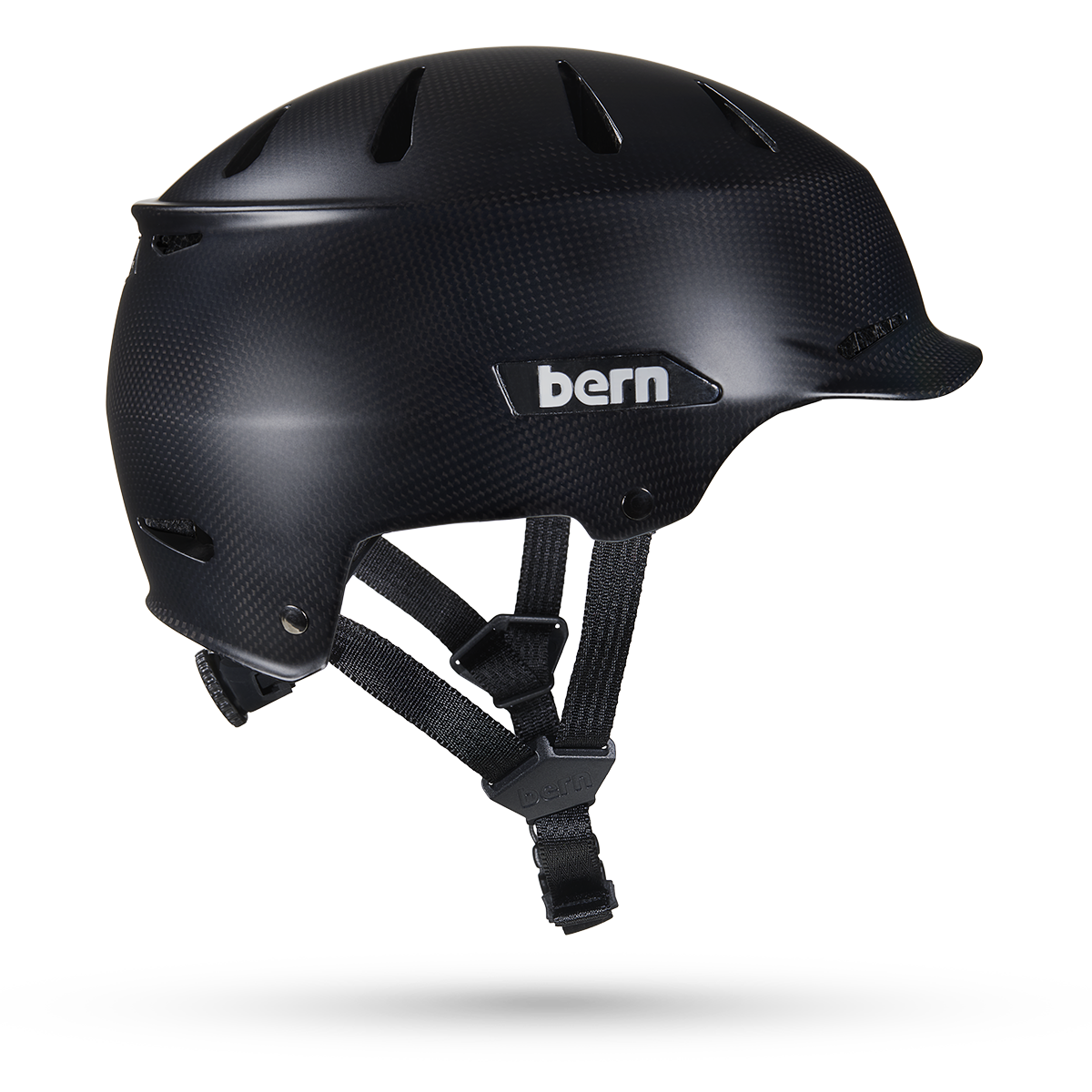 Hendrix Carbon Fiber MIPS Bike Helmet