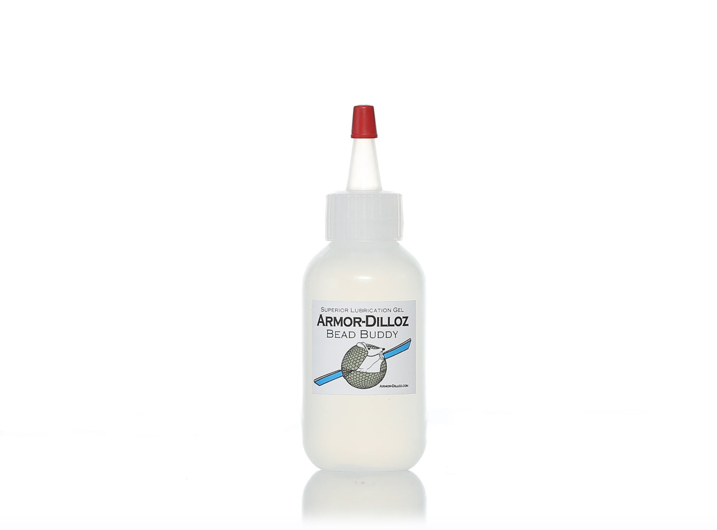 Bead Buddy - Tire Mounting & Bead Seating Lubricant Gel