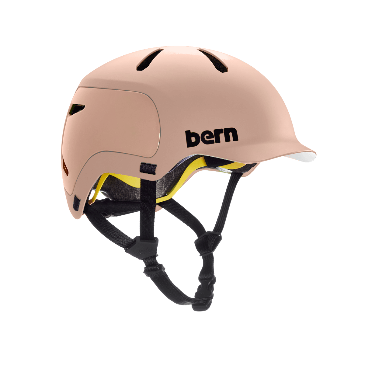 Watts 2.0 MIPS Bike Helmet (Barn Deal)