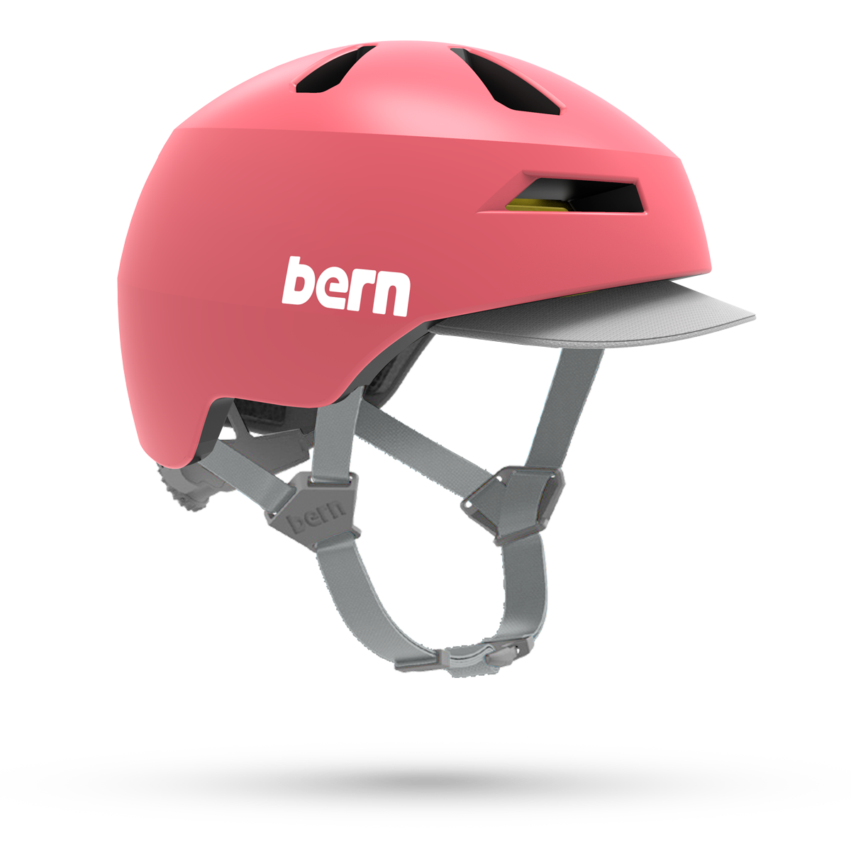 Brentwood Jr. Bike Helmet (Barn Deal)