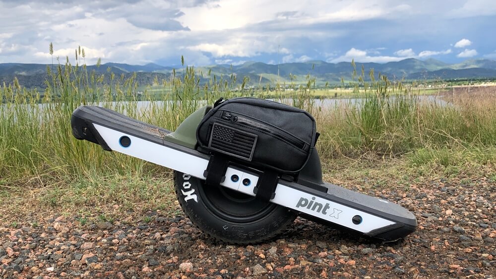 The "Colorado Cruzer" Adventure Pack Launch Bundle (Onewheel Gt, Onewheel Pint X/XR/+ Compatible)