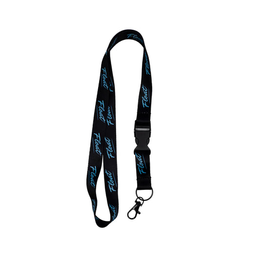 Float Lanyard