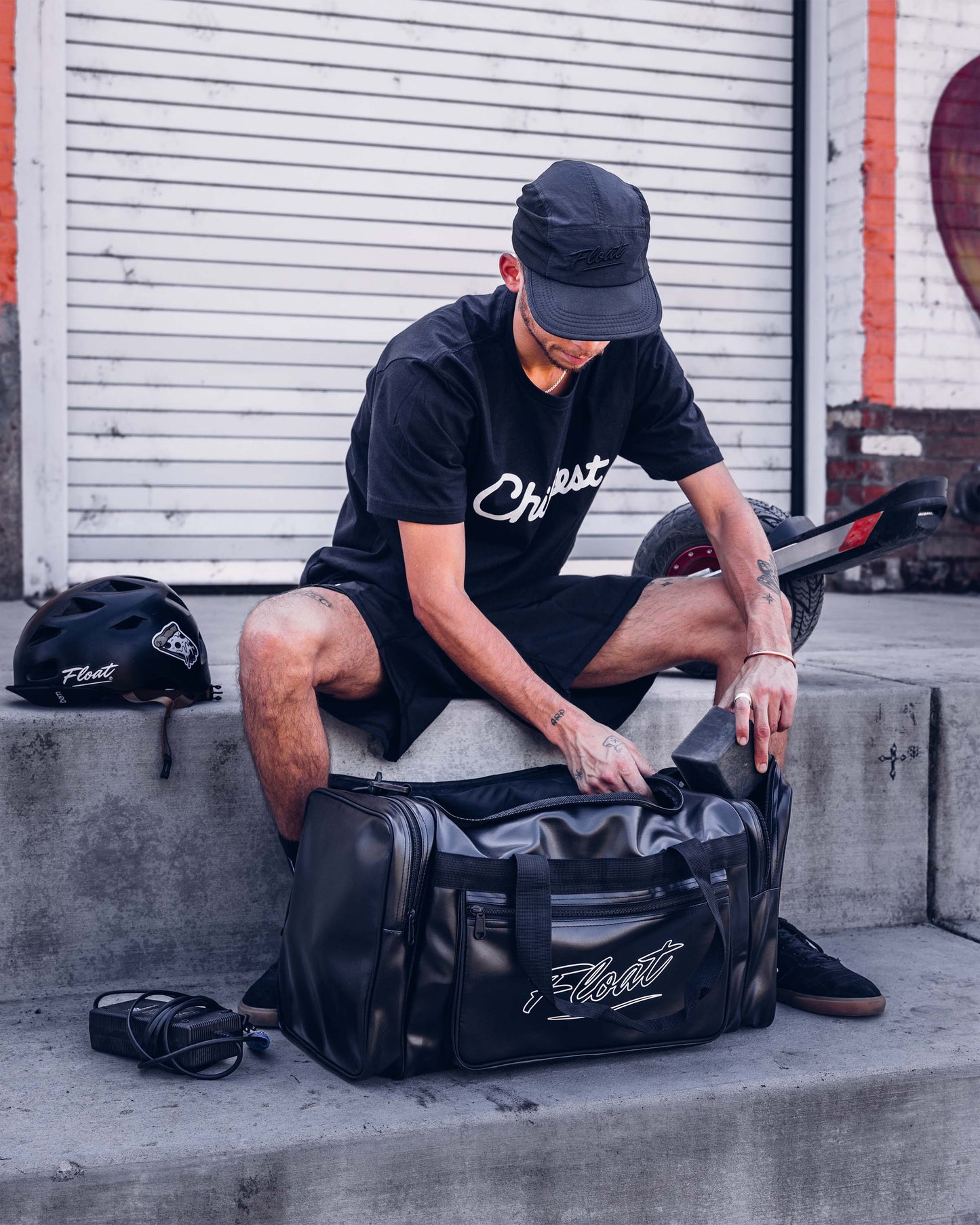 Gear Duffel