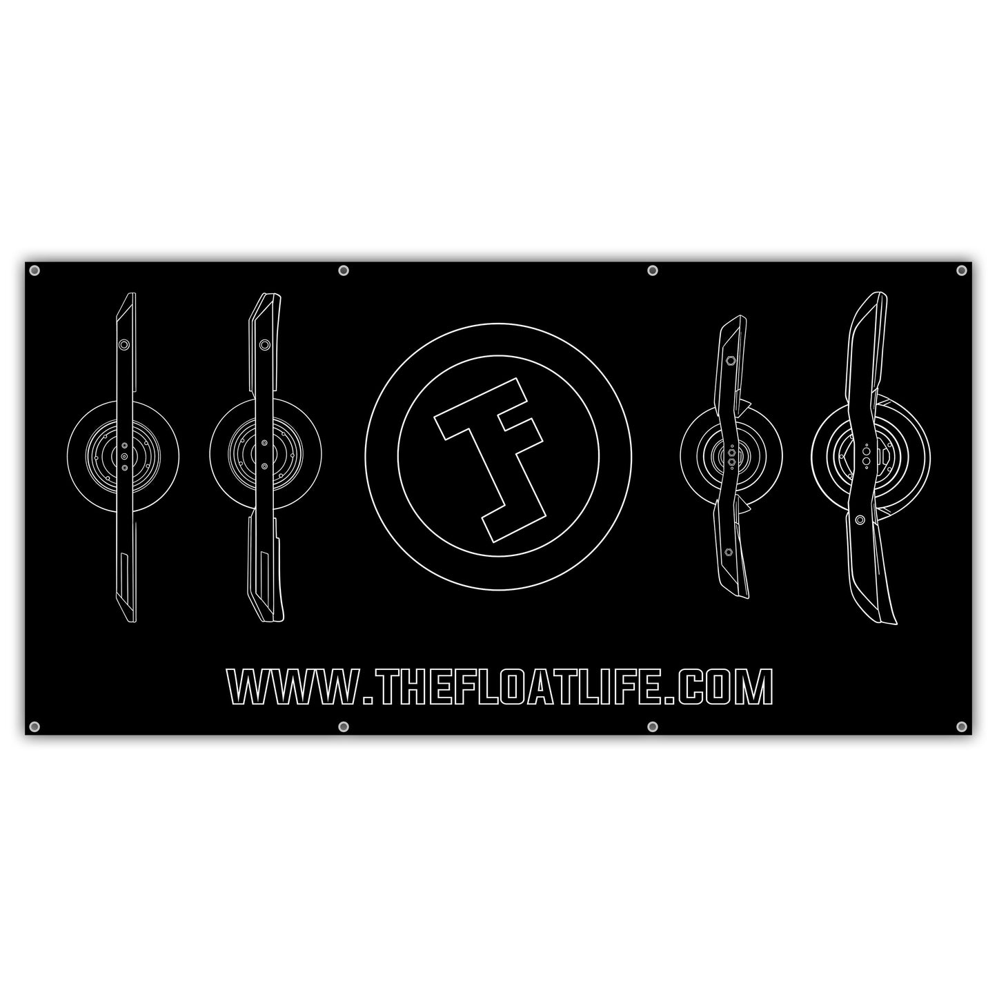 TFL Banners