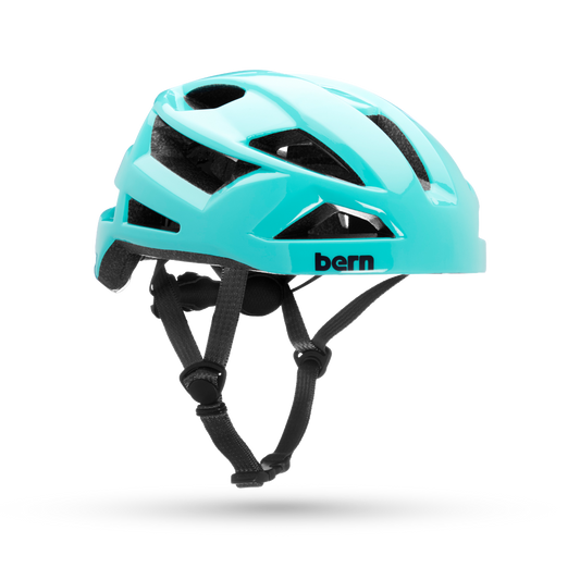 FL-1 Libre Bike Helmet (Barn Deal)