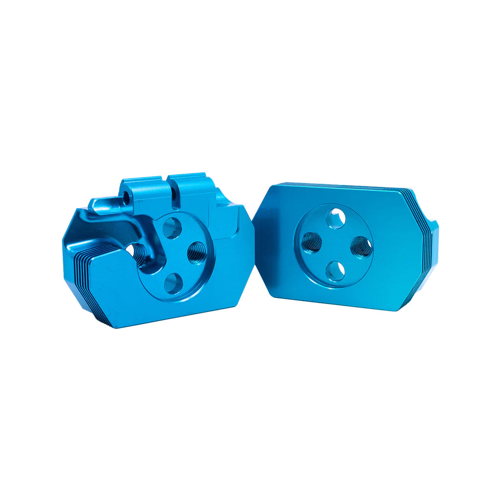 Float Block Float Blocks for Onewheel GT/GT-S™ – Sharky Shred Shop
