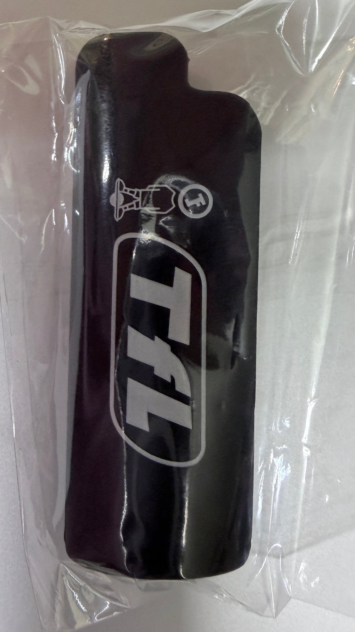 TFL Lighter Cover