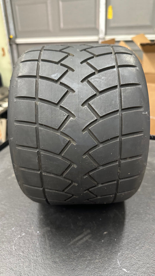 OEM Future Motion Treaded Tire 11.5 x 6.5-6.5 for Onewheel GT/GT-S™ (USED)