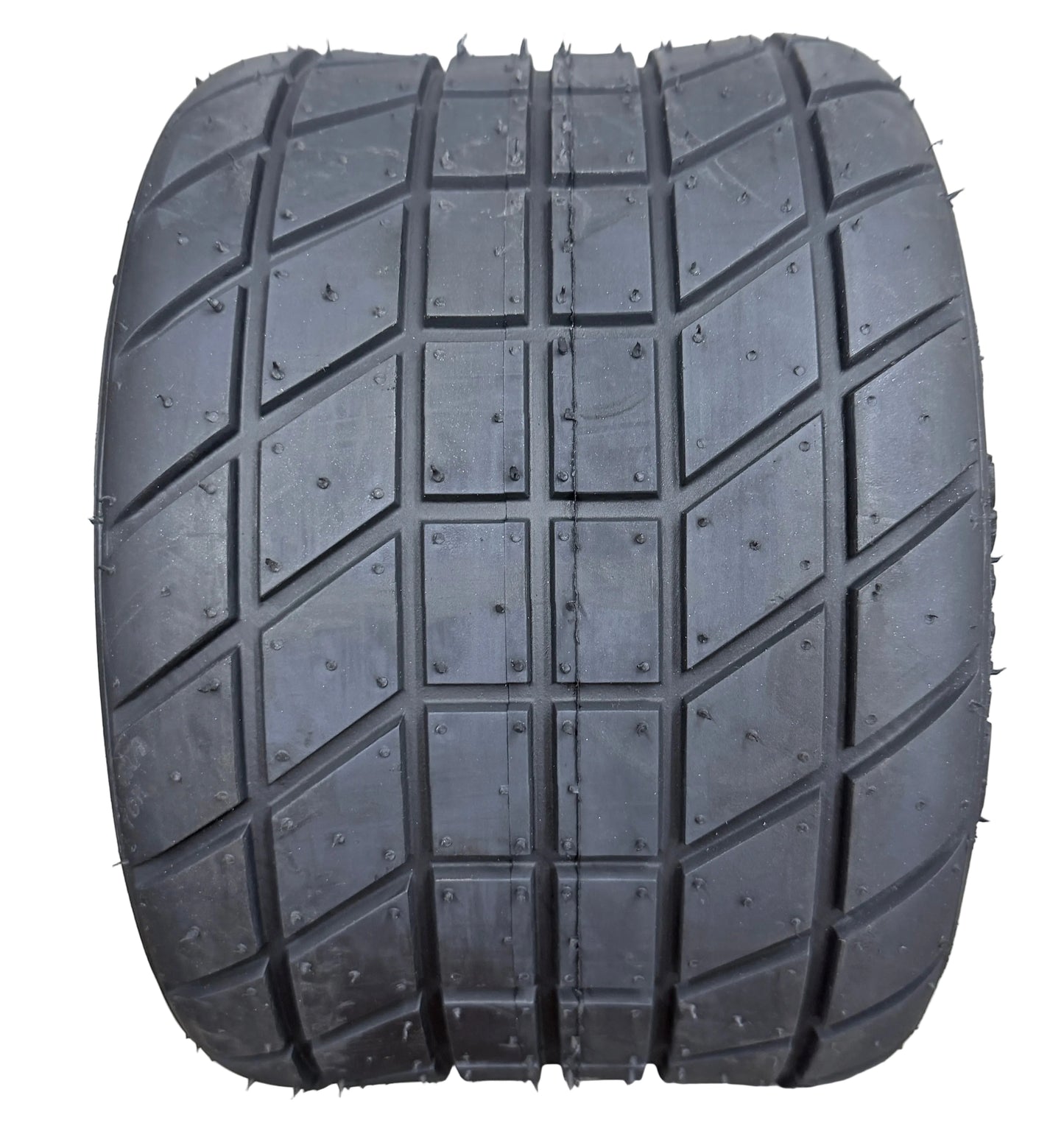 Burris 11.5 x 6.5-6.5 Treaded Tire for Onewheel GT/GT-S Series